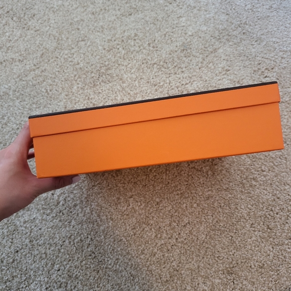 [SOLD] Authentic Hermès Tray Box. - Picture 3 of 6